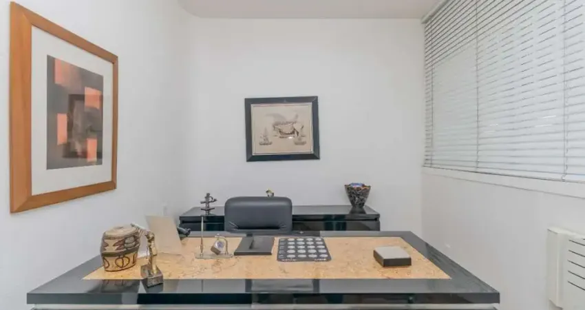 Sala comercial à venda na Rua Tabapuã, Itaim Bibi, São Paulo