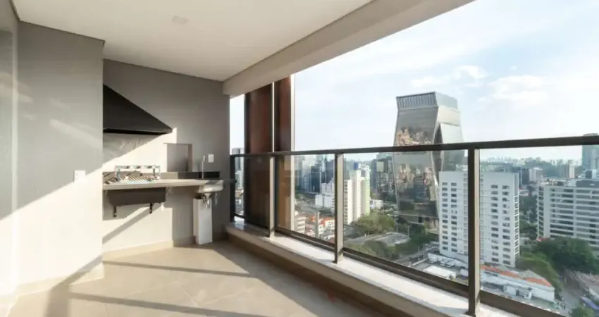 Apartamento tipo para venda em pinheiros com 2 quartos, sendo 2 suítes, 85m²