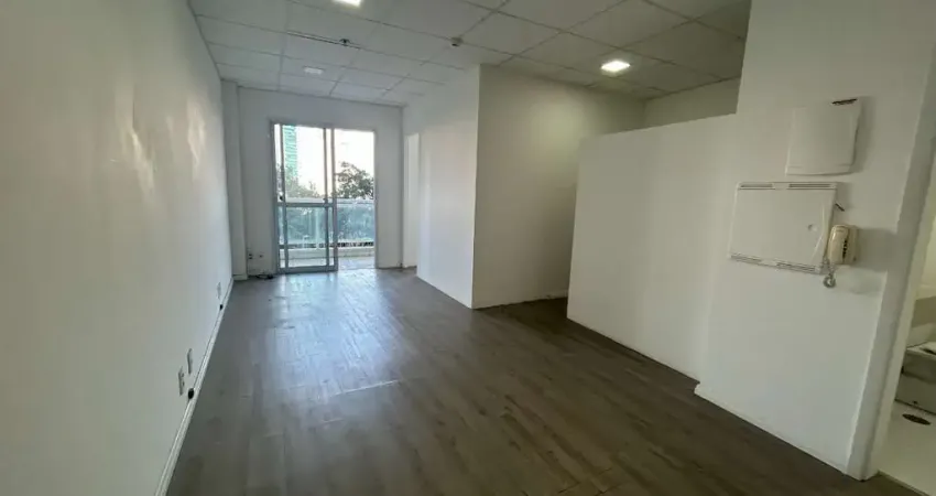 Sala comercial à venda na Rua Pais Leme, Pinheiros, São Paulo