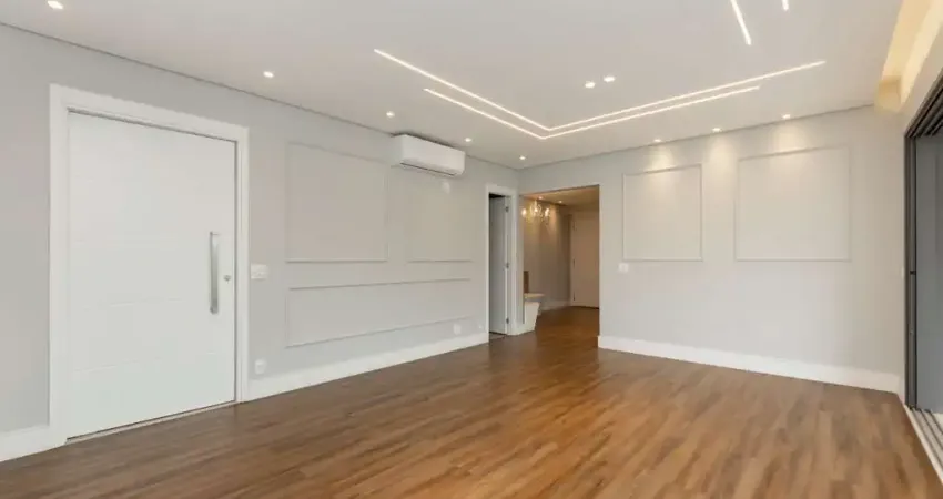 Apartamento para venda em Pinheiros com 4 quartos, sendo 2 suítes , 162m²