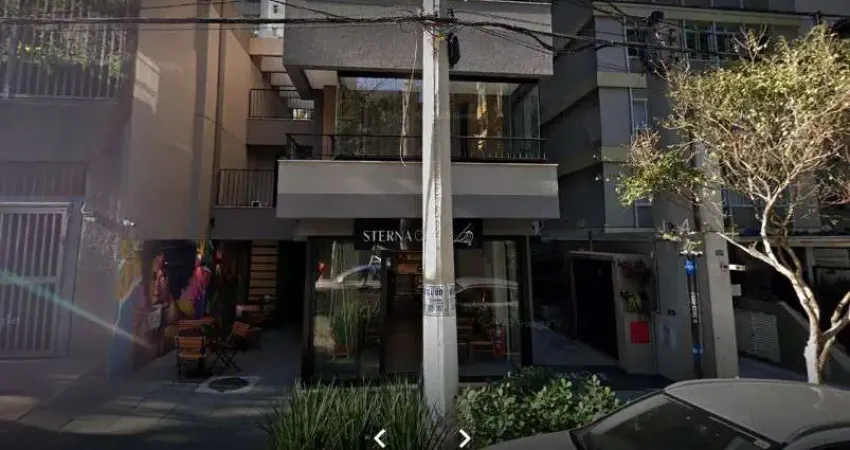 Ponto comercial à venda na Alameda Franca, Jardins, São Paulo