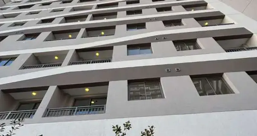 Kitnet / Stúdio à venda na Avenida Santo Amaro, Vila Nova Conceição, São Paulo