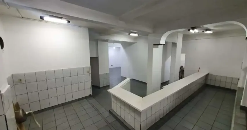 Ponto comercial para alugar na Rua Maria José, Bela Vista, São Paulo