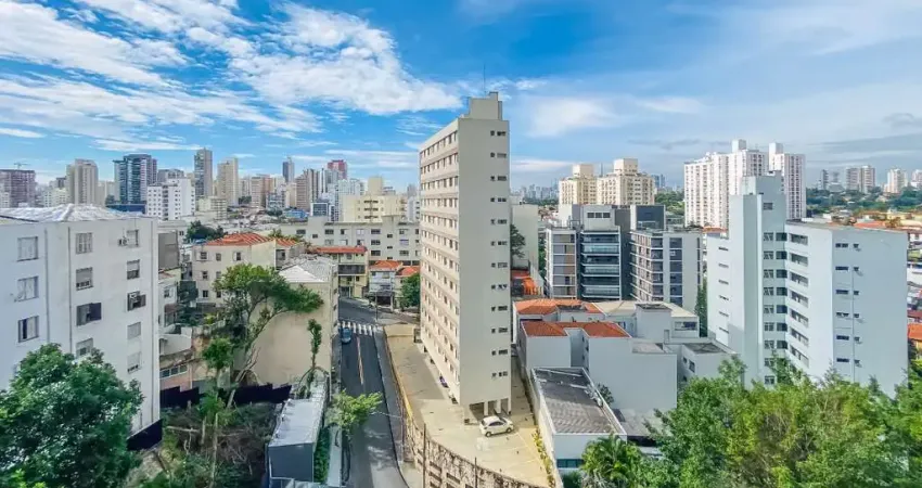 Apartamento com 2 quartos à venda na Rua Iperoig, Perdizes, São Paulo