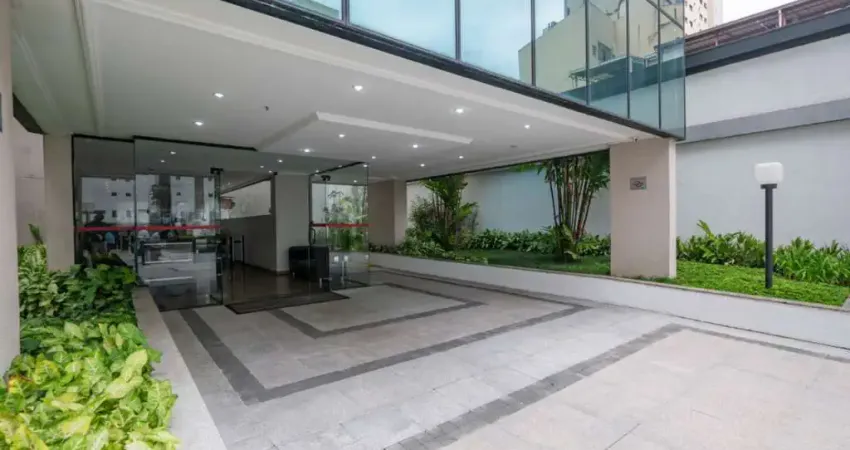 Sala comercial à venda na Rua Augusta, Cerqueira César, São Paulo