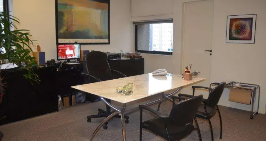 Sala comercial à venda na Rua Doutor Homem de Melo, Perdizes, São Paulo