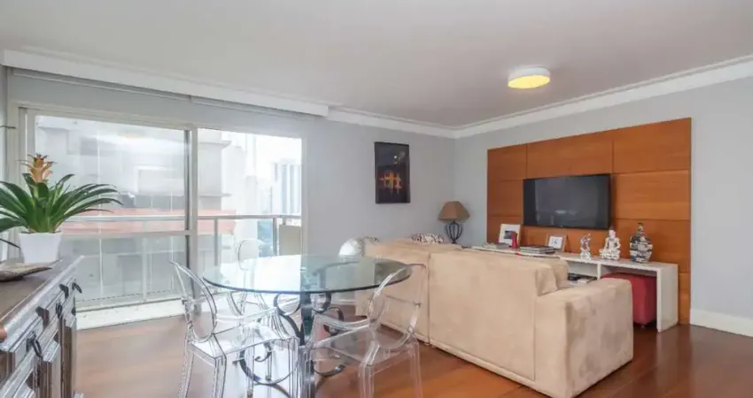 Apartamento tipo para venda em perdizes com 3 quartos, sendo 1 suíte, 112m²