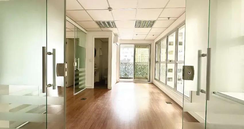 Sala comercial à venda na Rua Lincoln Albuquerque, Perdizes, São Paulo