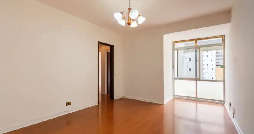 Apartamento com 3 quartos à venda na Rua Cayowaá, Perdizes, São Paulo