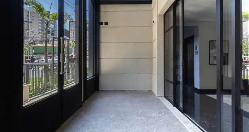 Apartamento para venda em Perdizes com 4 quartos, sendo 4 suítes , 142m²