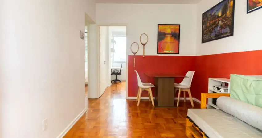Apartamento com 2 quartos à venda na Rua Cajaíba, Perdizes, São Paulo