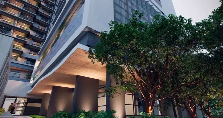 Apartamento à venda na Rua Conselheiro Brotero, Higienópolis, São Paulo