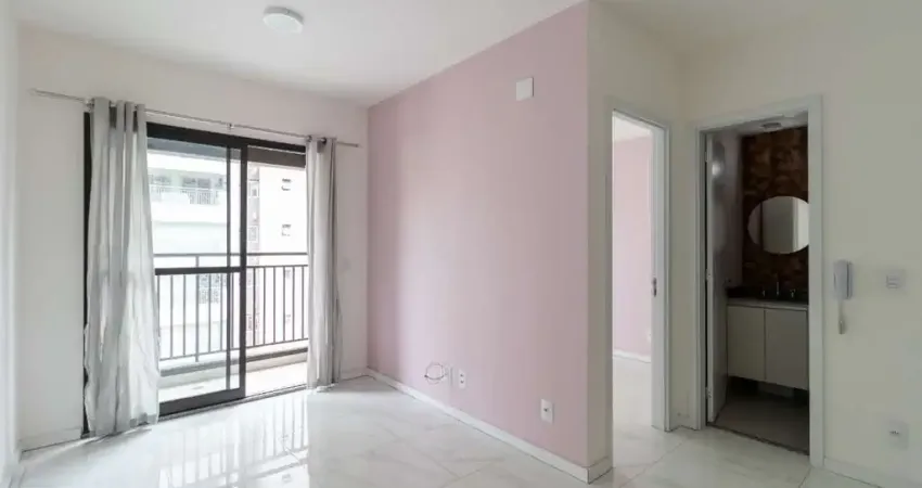 Apartamento tipo para venda em vila santa catarina com 1 quarto, 29m²