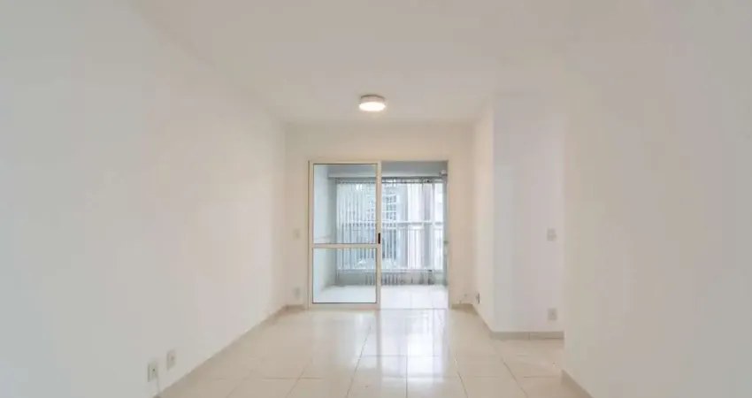 Apartamento tipo para venda em jardim paulista com 2 quartos, 54m²