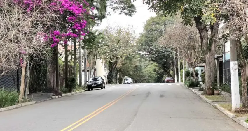 Casa com 3 quartos à venda na Rua Bernardino de Campos, Campo Belo, São Paulo