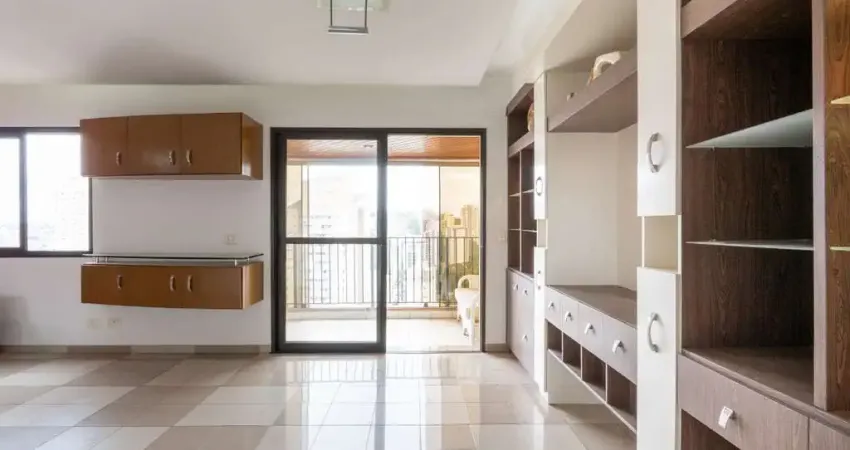 Apartamento tipo para venda em panamby com 4 quartos, sendo 2 suítes, 130m²