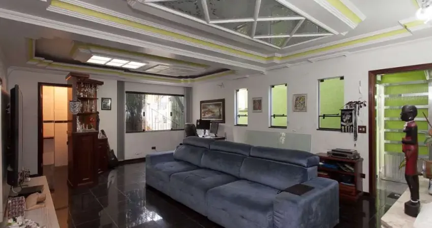 Sobrado para venda em jardim pinheiros com 3 quartos, sendo 3 suítes, 247m²