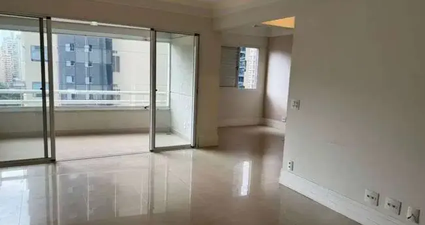 Apartamento tipo para venda em moema com 3 quartos, sendo 1 suíte, 104m²