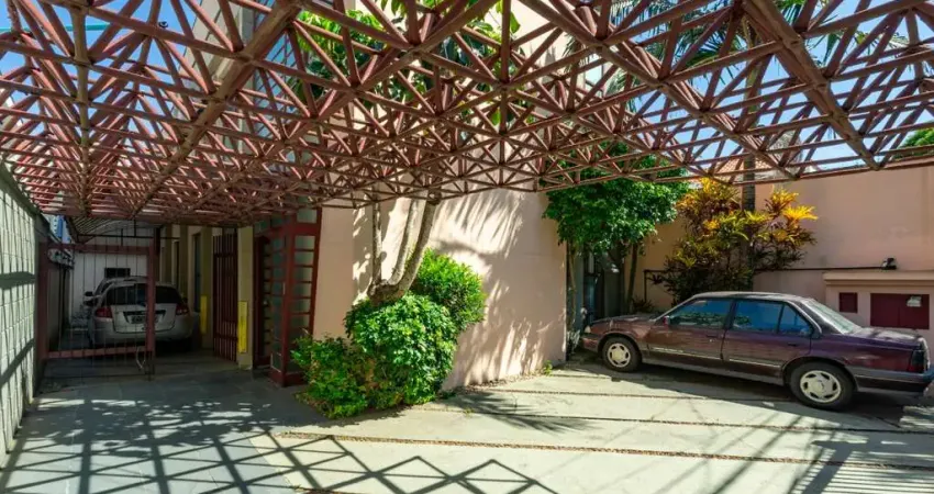 Prédio à venda na Rua Catipara, Brooklin, São Paulo