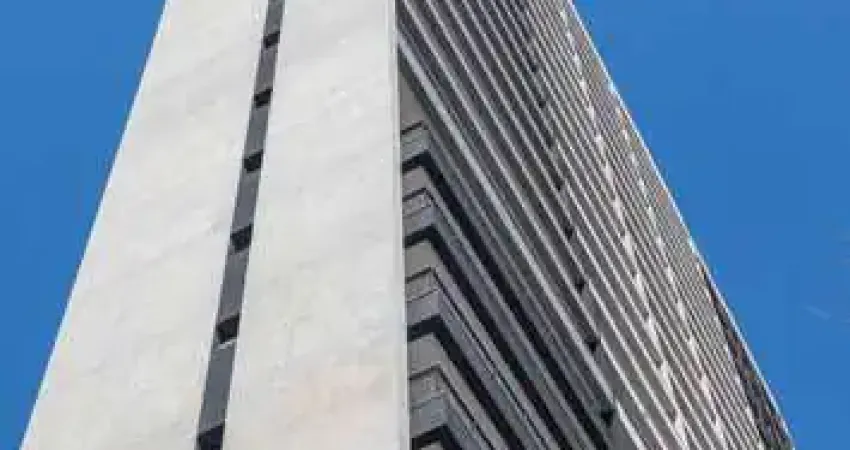 Apartamento tipo para venda em brooklin com 1 quarto, sendo 1 suíte, 68m²