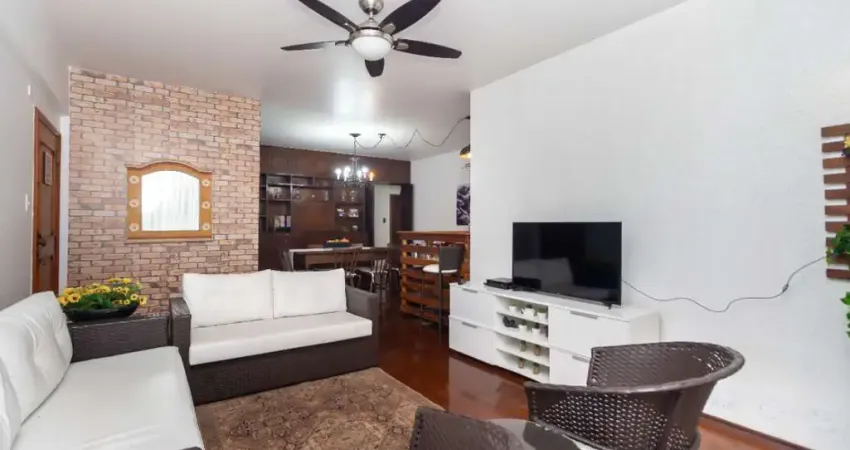 Apartamento tipo para venda em jardim paulista com 3 quartos, 162m²