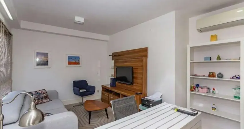 Apartamento tipo para venda em jardim paulista com 2 quartos, sendo 2 suítes, 84m²
