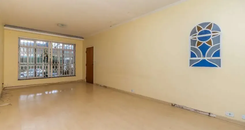 Casa tipo para venda em vila mariana com 4 quartos, sendo 1 suíte, 166m²
