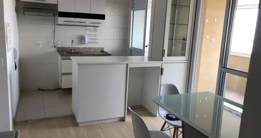 Apartamento para venda em vila clementino com 2 quartos , 61m²