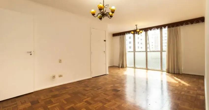 Apartamento tipo para venda em vila mariana com 2 quartos, 78m²