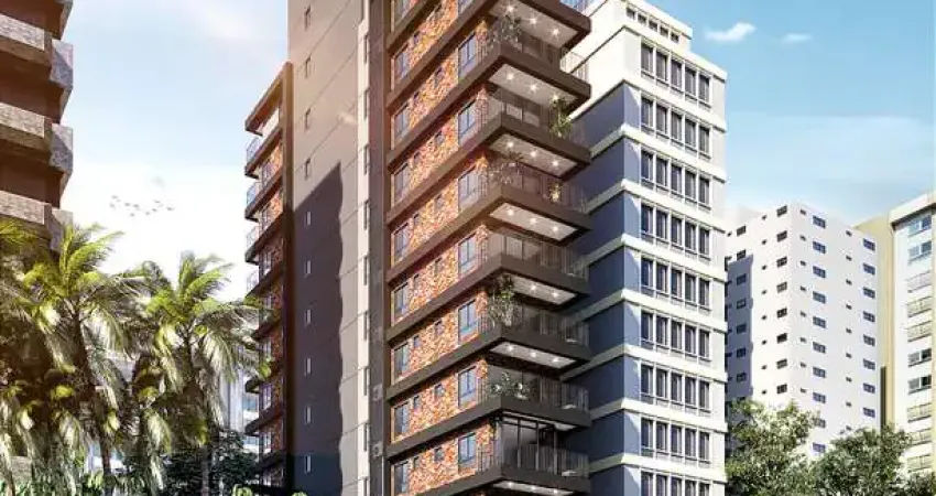 Apartamento com 1 quarto à venda na Alameda Franca, Jardins, São Paulo