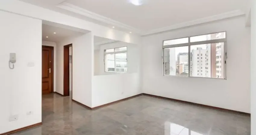 Apartamento tipo para venda em vila nova conceição com 2 quartos, 97m²