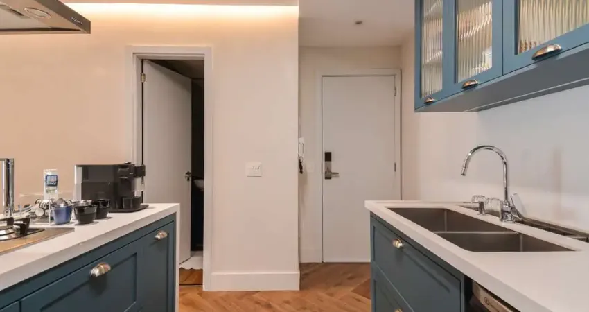 Apartamento tipo para venda em sumarezinho com 3 quartos, sendo 3 suítes, 123m²
