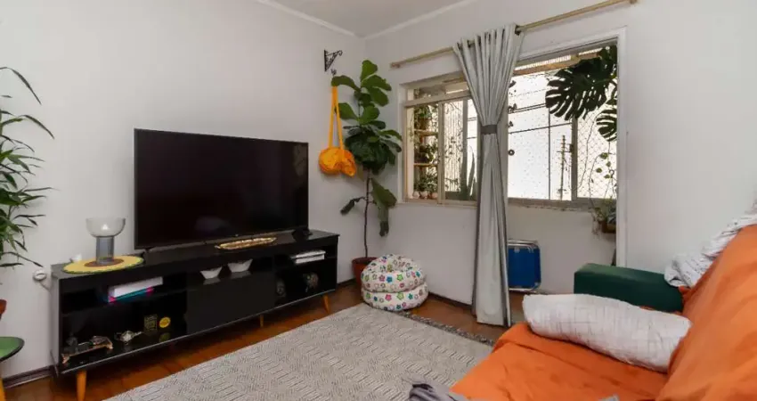 Apartamento com 1 quarto à venda na Rua Ibitirama, Vila Prudente, São Paulo