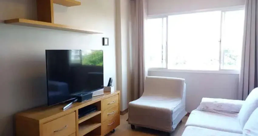 Apartamento com 1 quarto para alugar na Rua Rifaina, Sumarezinho, São Paulo