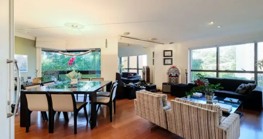 Apartamento tipo para venda em sumarezinho com 3 quartos, sendo 2 suítes, 177m²