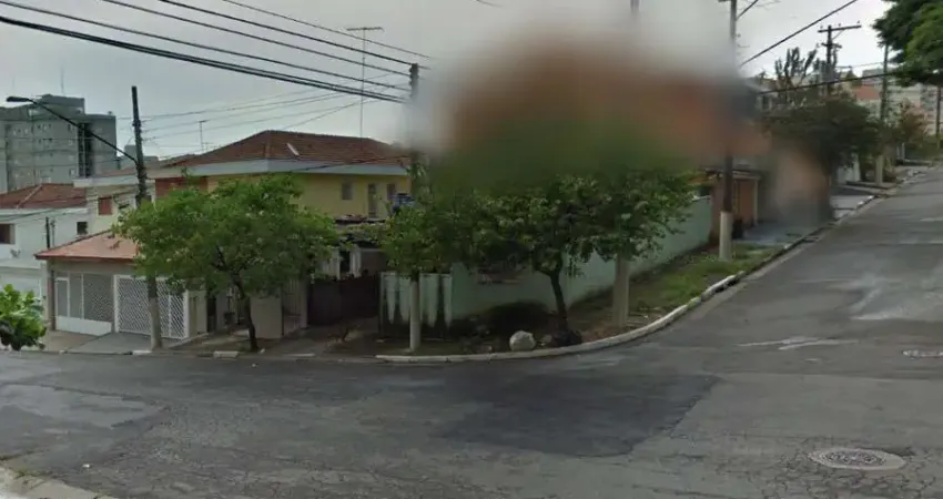 Terreno à venda na Rua Professora Heloísa Carneiro, Jardim Aeroporto, São Paulo