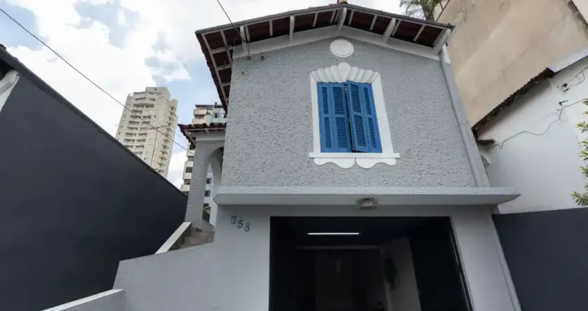 Casa com 5 quartos à venda na Rua Francisco Bayardo, Perdizes, São Paulo