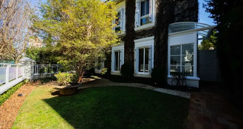 Casa de condomínio à venda em são paulo, cidade jardim, com 3 quartos, 522m²