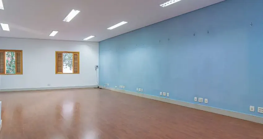 Casa comercial à venda na Rua Aracaju, Higienópolis, São Paulo