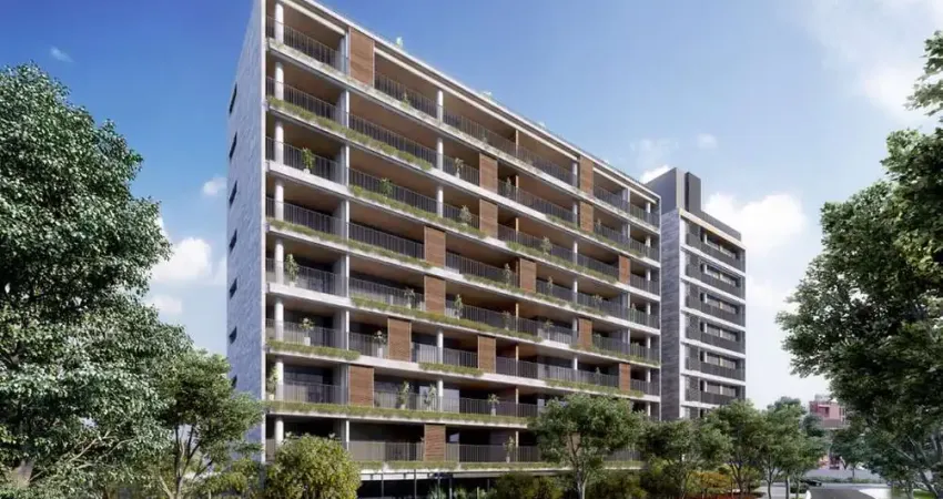 Apartamento à venda em são paulo, cidade jardim, com 3 quartos, 252m²