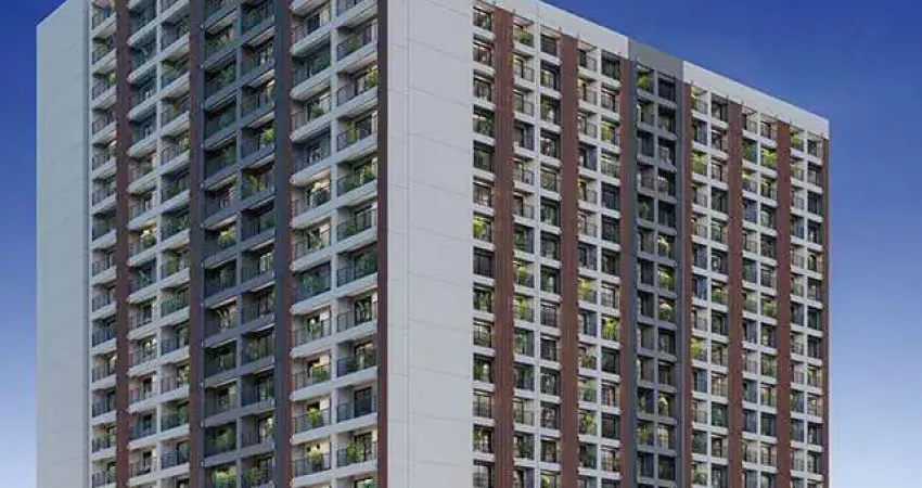 Kitnet / Stúdio à venda na Alameda dos Pamaris, Moema, São Paulo