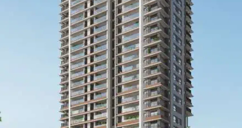 Apartamento à venda em são paulo, vila mariana, com 2 quartos, 66,17m²