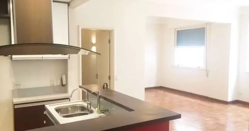 Apartamento à venda em são paulo, itaim bibi, com 3 quartos, 91m²