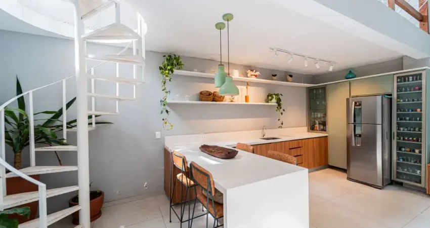 Casa para venda em chácara santo antônio (zona sul) com 2 quartos, sendo 1 suíte , 140m²