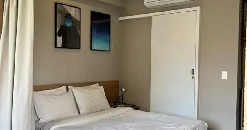 Kitnet / Stúdio à venda na Alameda Franca, Jardins, São Paulo