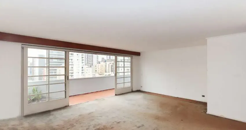 Duplex para venda em vila olímpia com 3 quartos, sendo 1 suíte , 168m²