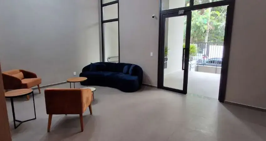 Kitnet / Stúdio à venda na Avenida Padre Antônio José dos Santos, Cidade Monções, São Paulo