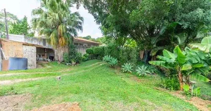 Terreno à venda na Rua São Bráulio, Jardim Guedala, São Paulo