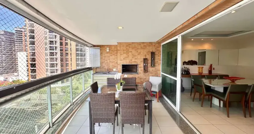 Apartamento para venda em perdizes com 4 quartos, sendo 2 suítes , 157m²