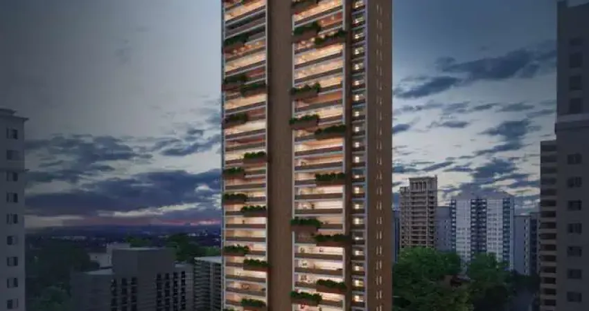 Apartamento à venda em são paulo, alto de pinheiros, com 4 quartos, 346,58m²